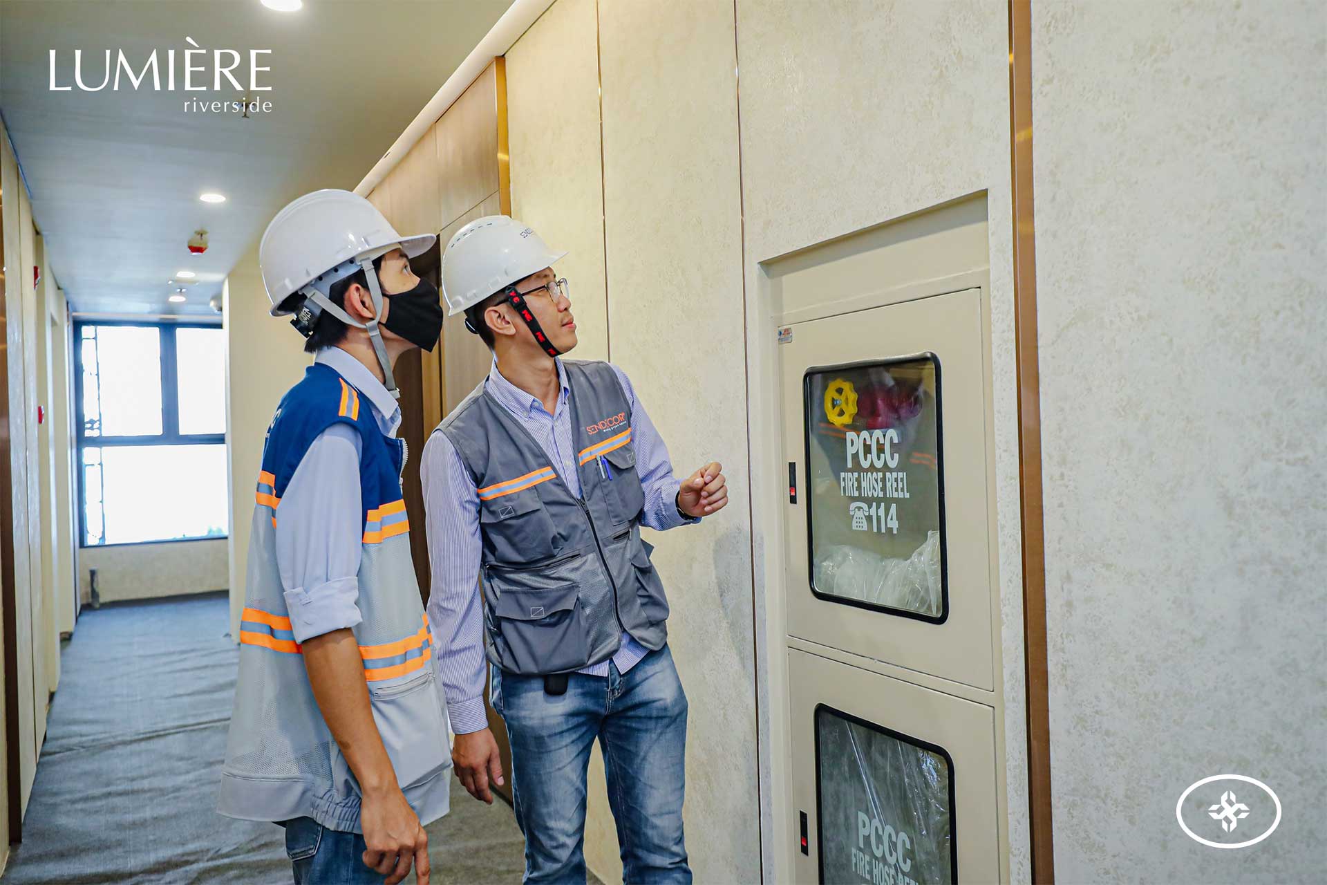 du an can ho masterise lumiere riverside thao dien