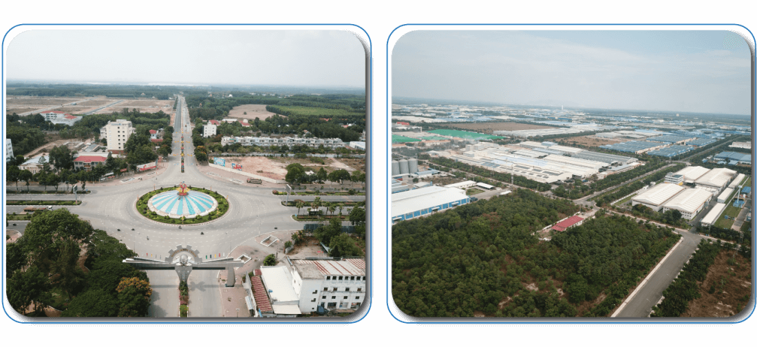 vanh dai 3 thanh pho ho chi minh tac dong bat dong san