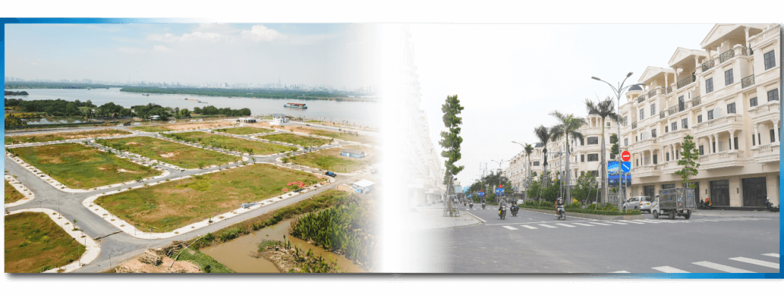 tac dong duong vanh dai 3 den bat dong san