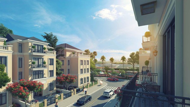 victoria bason sieu biet thu trung tam quan 1