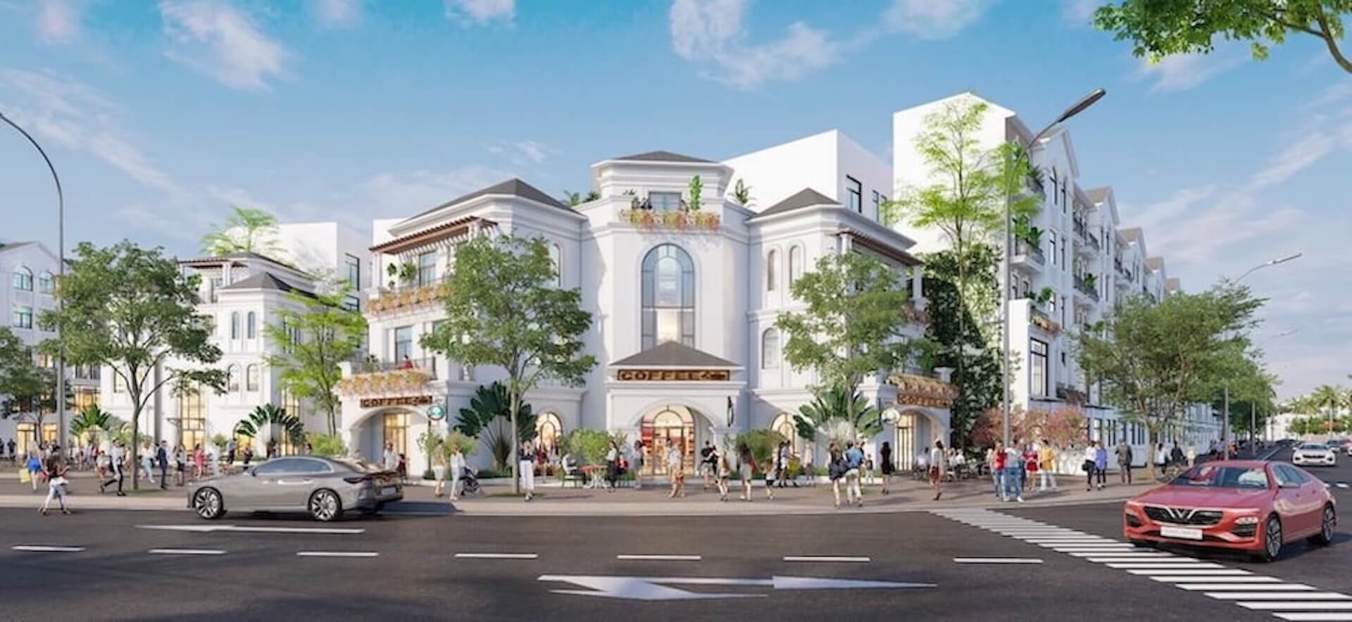 vinhomes grand park phan khu mahattan