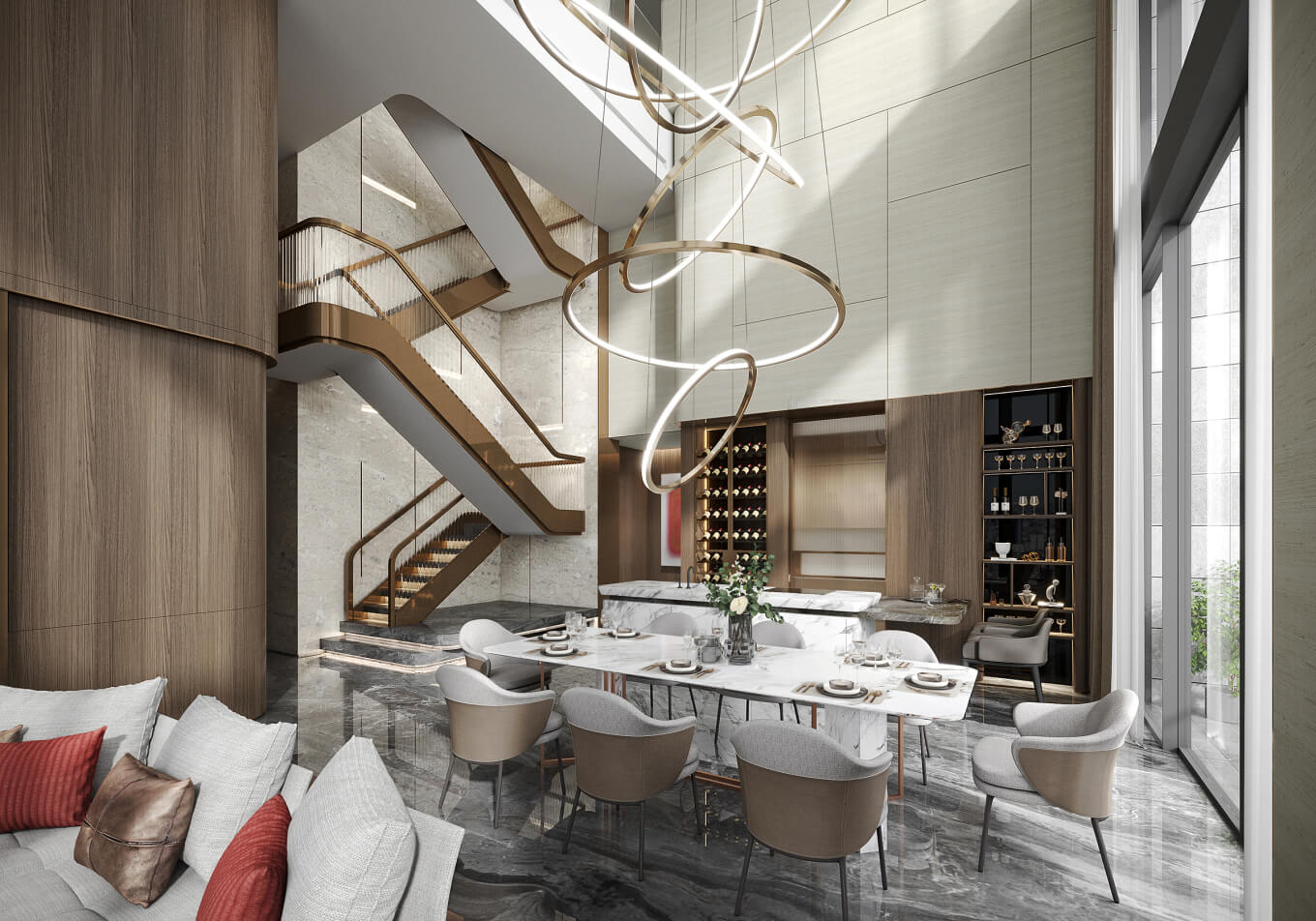 xu huong mua sam bat dong san hang hieu can ho grand marina sai gon